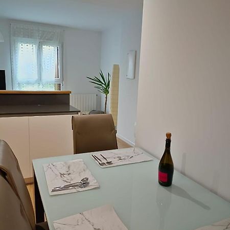 Apartament Ocean Orio Zewnętrze zdjęcie