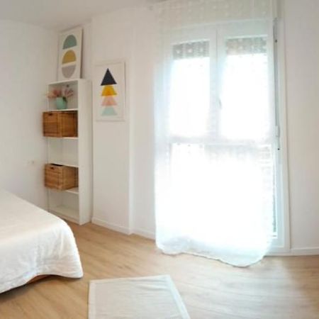 Apartament Ocean Orio Zewnętrze zdjęcie