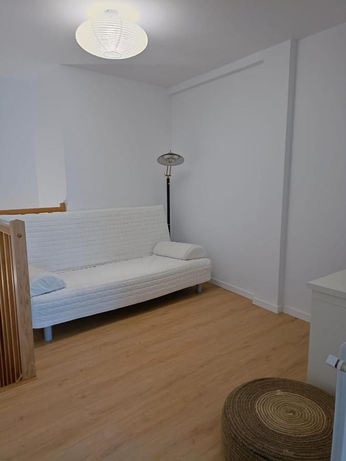 Apartament Ocean Orio Zewnętrze zdjęcie