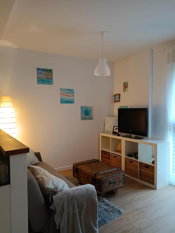 Apartament Ocean Orio Zewnętrze zdjęcie