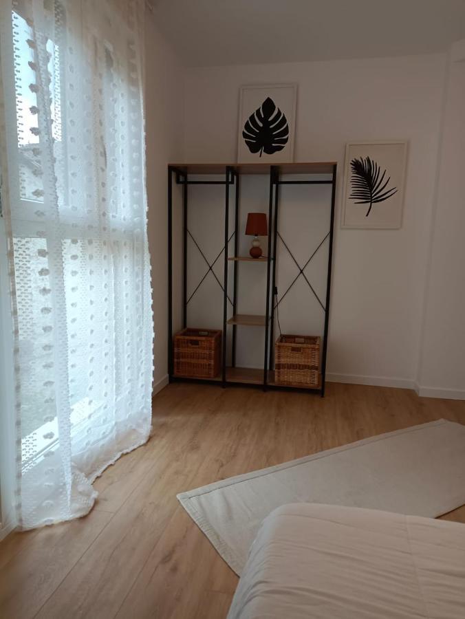 Apartament Ocean Orio Zewnętrze zdjęcie