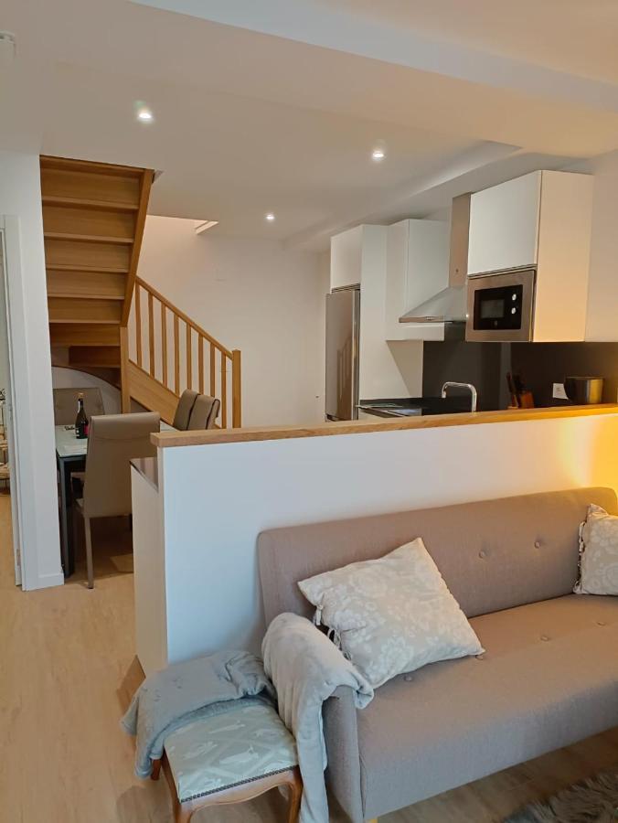 Apartament Ocean Orio Zewnętrze zdjęcie