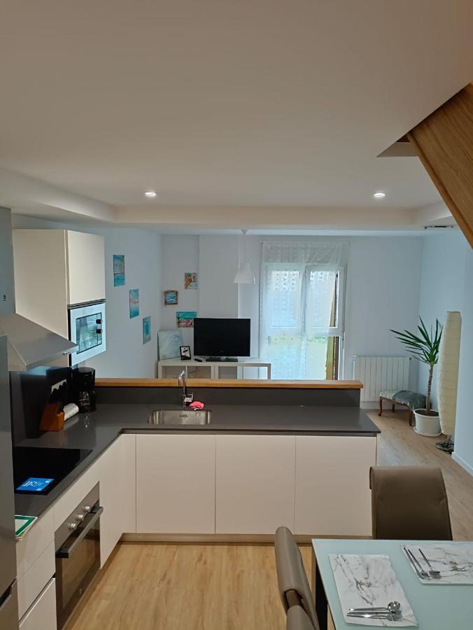 Apartament Ocean Orio Zewnętrze zdjęcie