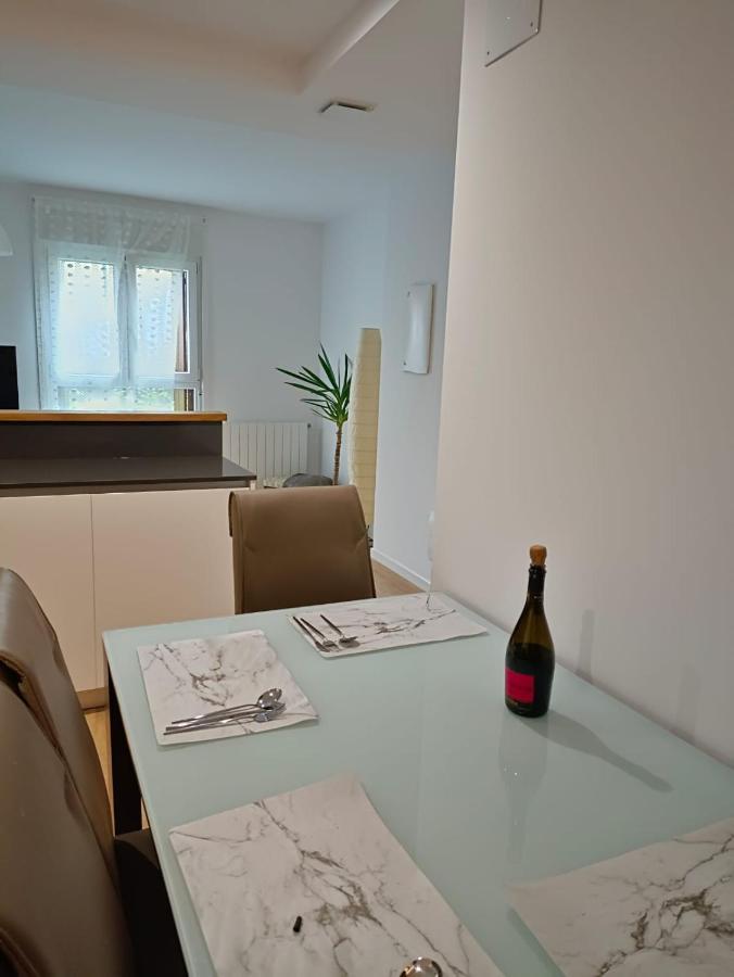 Apartament Ocean Orio Zewnętrze zdjęcie