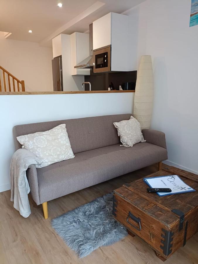 Apartament Ocean Orio Zewnętrze zdjęcie