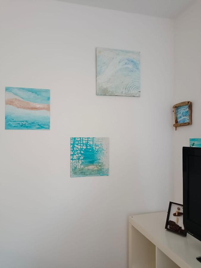 Apartament Ocean Orio Zewnętrze zdjęcie