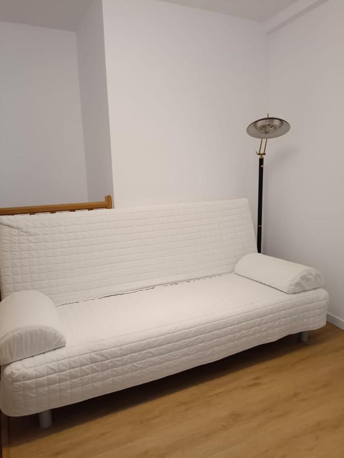 Apartament Ocean Orio Zewnętrze zdjęcie